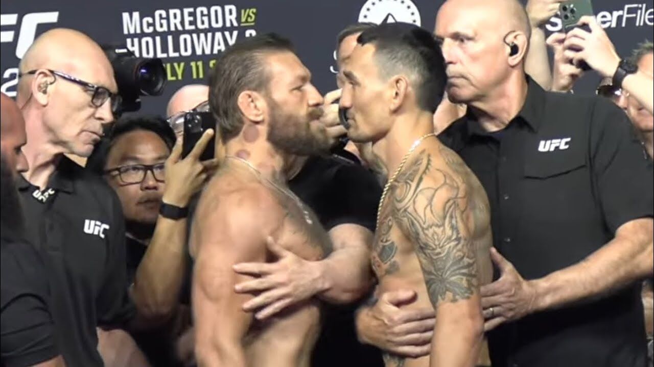 Mcgregor