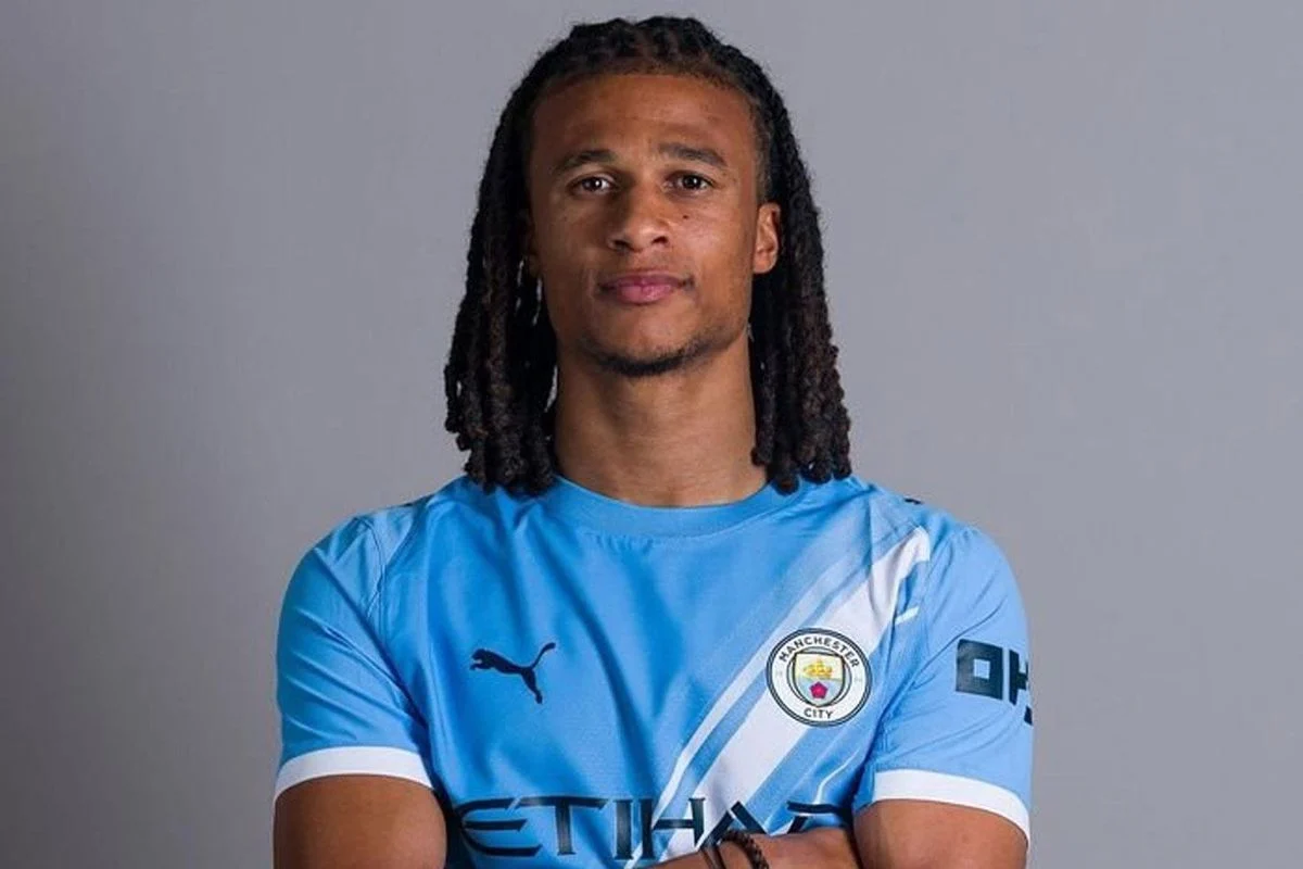 Nathan Ake