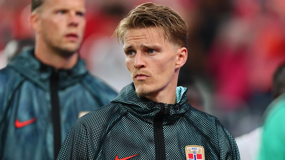 Odegaard 4