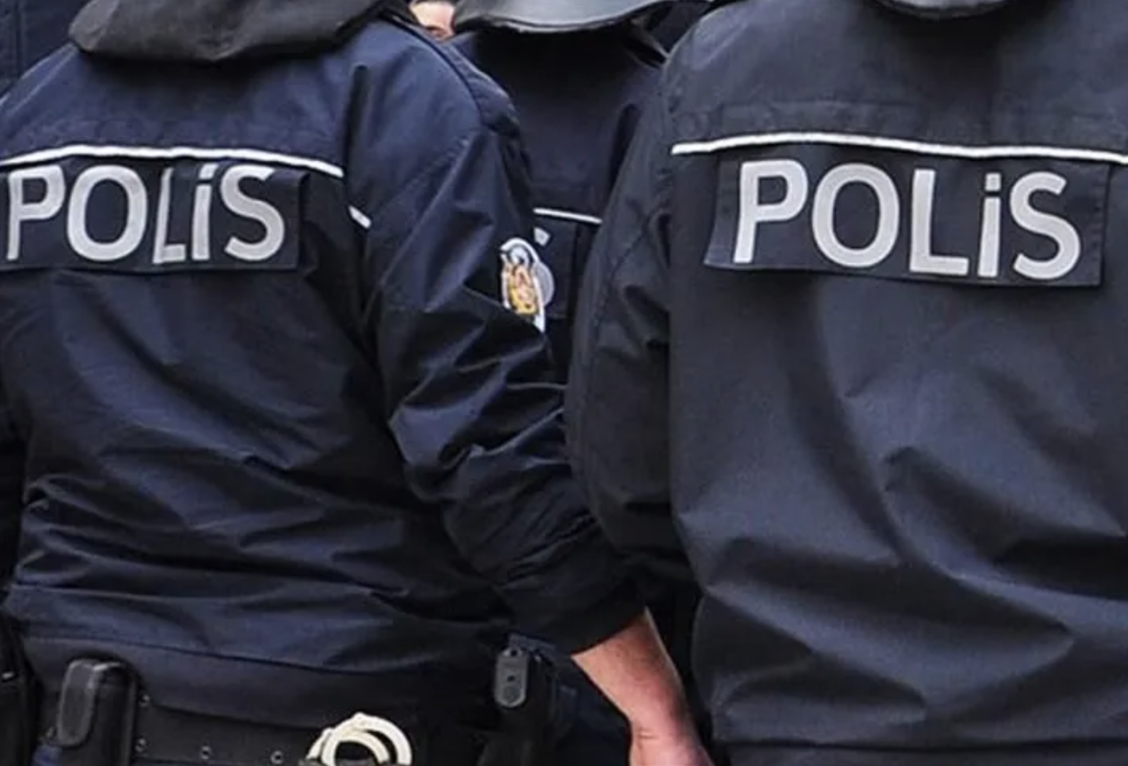 Polislerin Çalışma Koşullarında Yeni Düzenleme