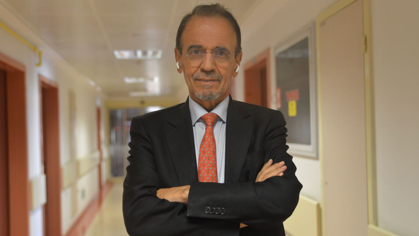 Prof. Dr. Mehmet Ceyhan