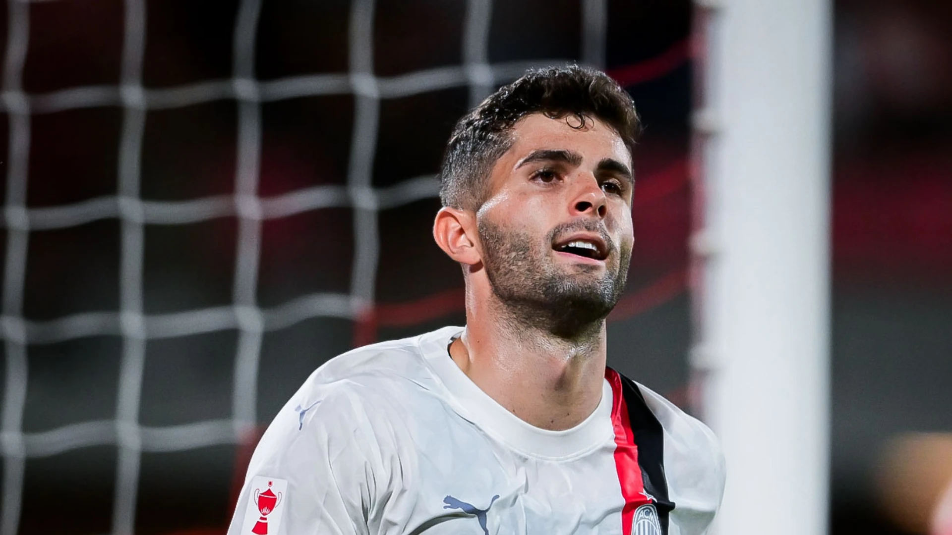Pulisic 1