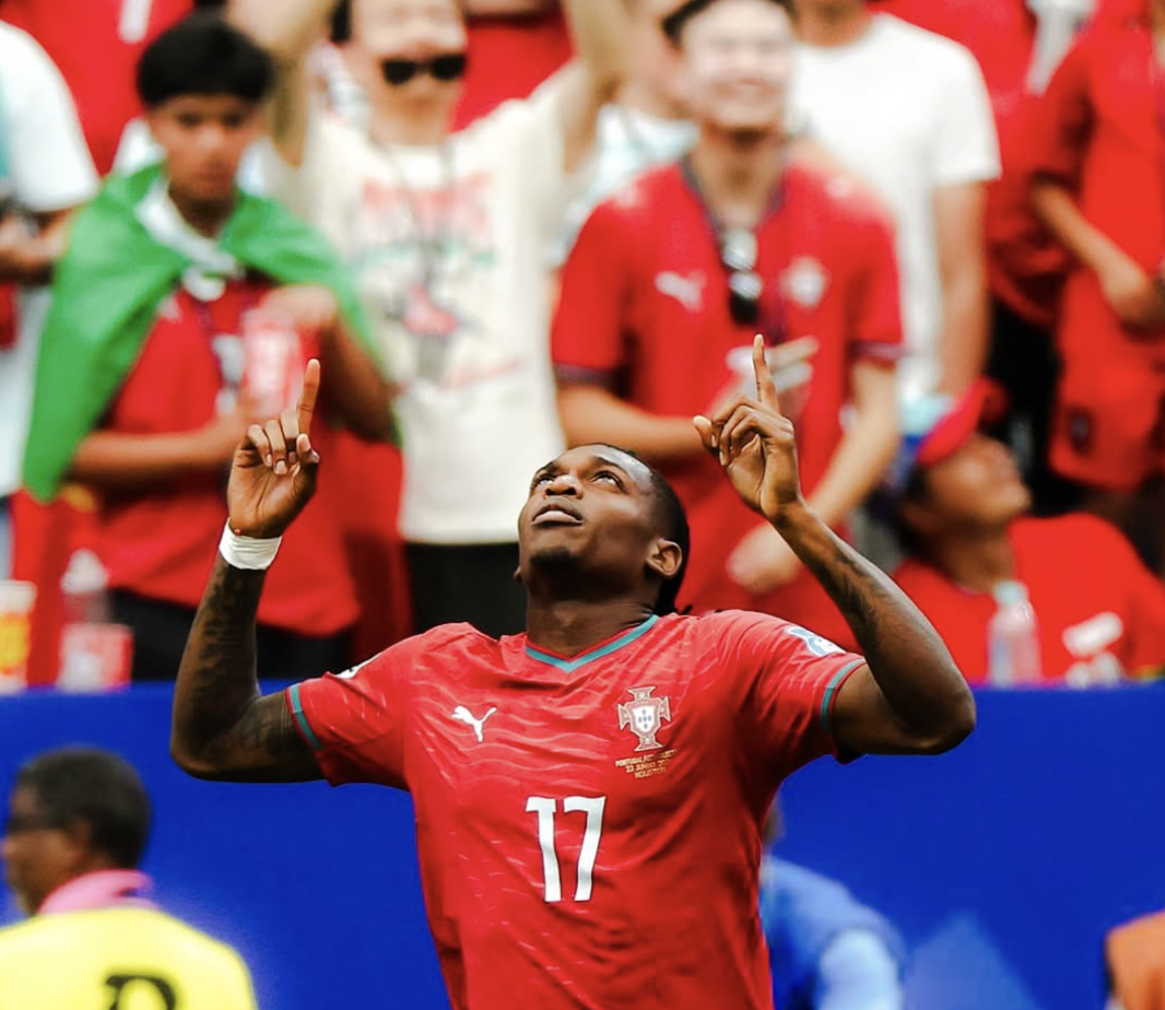 Rafael Leao Kararını Ne Zaman Veriyor