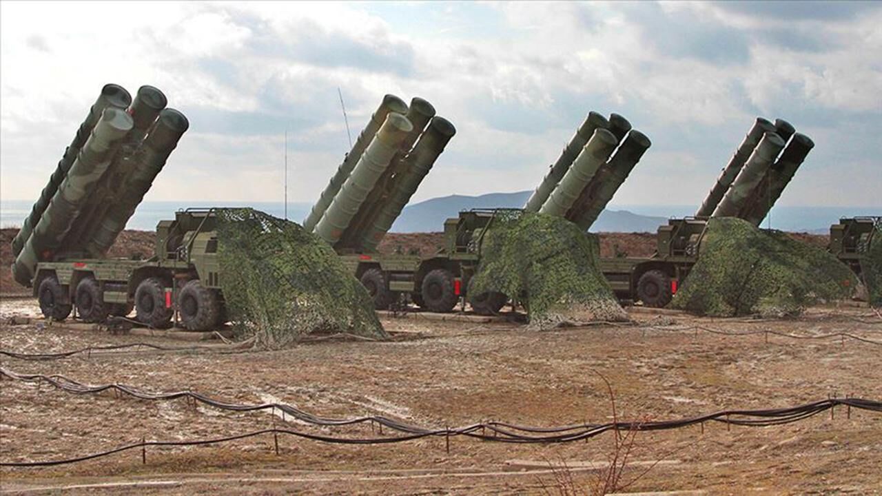 Rusya’dan S-400 açıklaması: Türkiye ile üçüncü ülkeye konuşlandırma görüşmeleri sürüyor