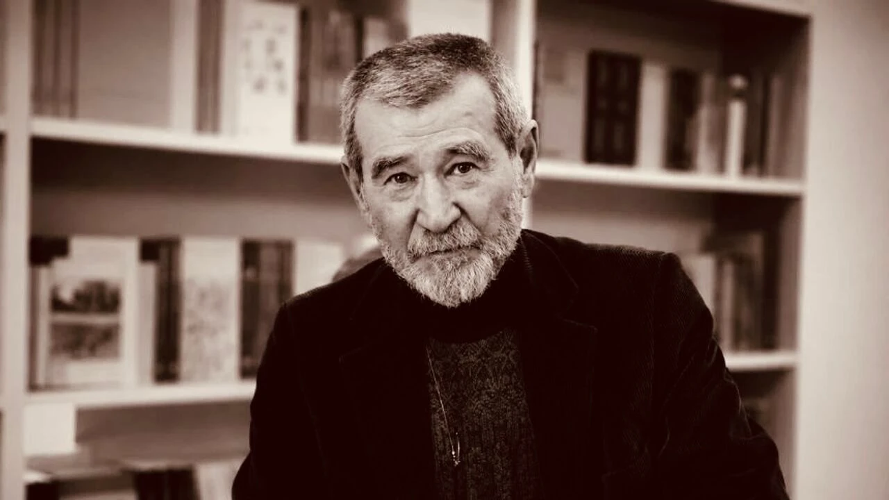 Şair Ahmet Telli'nin Cenaze Programı Belli Oldu1.Jpeg