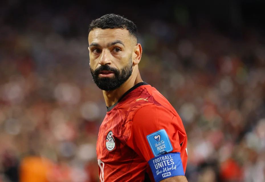 Beşiktaş'tan Mohamed Salah transferinde menajer krizine karşı yeni strateji-1