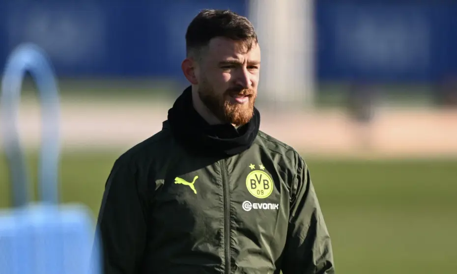 Beşiktaş’ta yılın transferi: Salih Özcan resmi sözleşme için İstanbul’a geldi-3