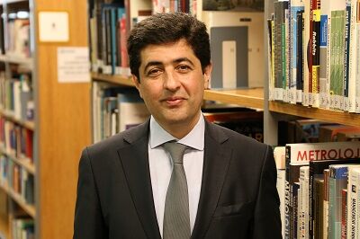 Sosyolog Prof. Dr. Ebulfez Süleymanlı