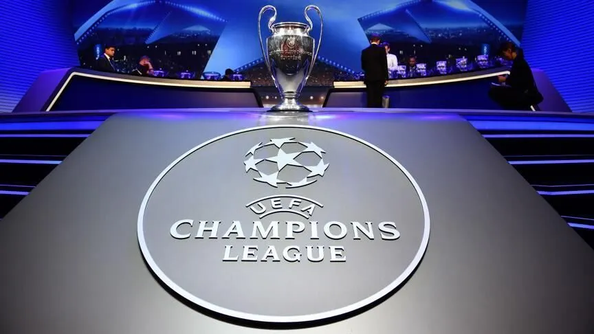 UEFA Şampiyonlar Ligi'nde birinci eleme turu tamamlandı: İşte üst tura yükselen ekipler