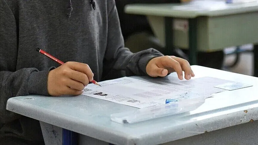 LGS tercih maratonu yarın başlıyor: Son gün 27 Temmuz