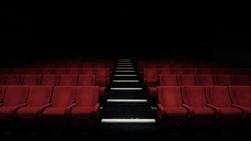 The Odyssey sinema