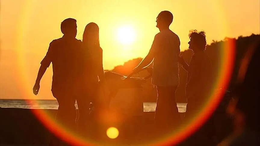 Dünya Meteoroloji Örgütü'nden 'El Nino' uyarısı: 