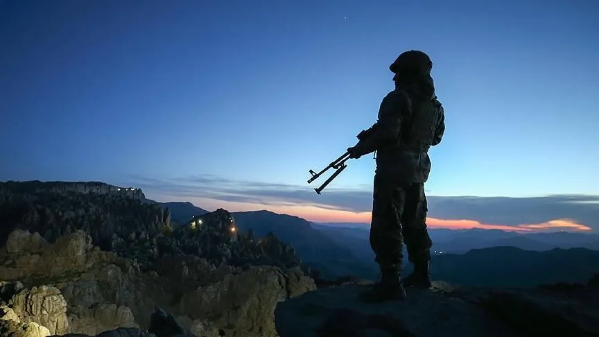 asker