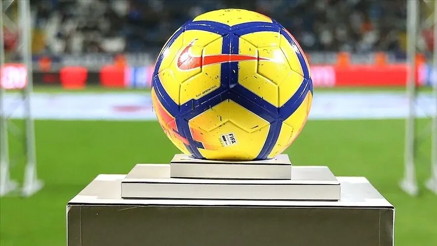 Trendyol 1. Lig 2026-2027 sezonu fikstürü açıklandı! 1. hafta maç rrogramı ve detaylar