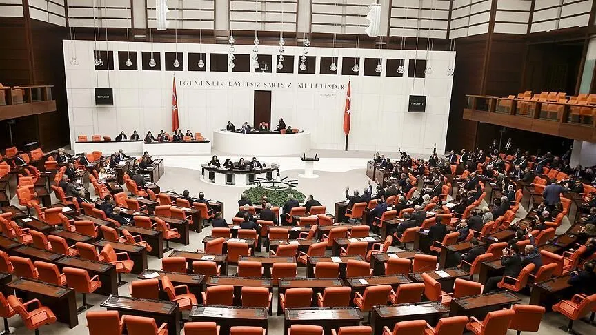 4 milyon öğrenciyi ilgilendiriyor: Öğrenci affı Meclis gündeminde