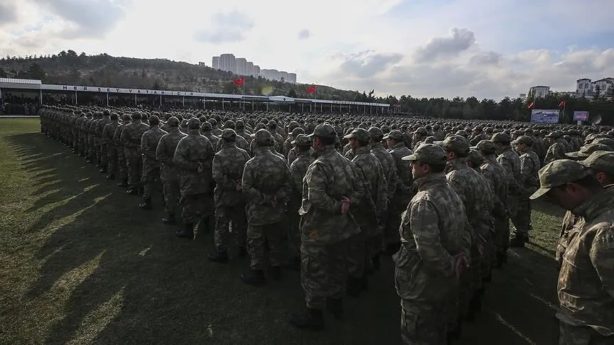 asker