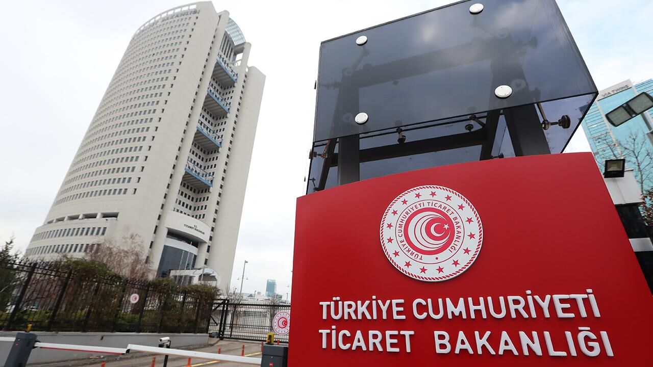 Ticaret Bakanlığı duyurdu: Tapu işlemlerinde yeni dönem