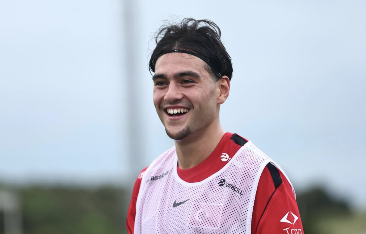 Trabzonspor, Doğuhan Aral Şimşir Transferini Kap'a Bildirdi