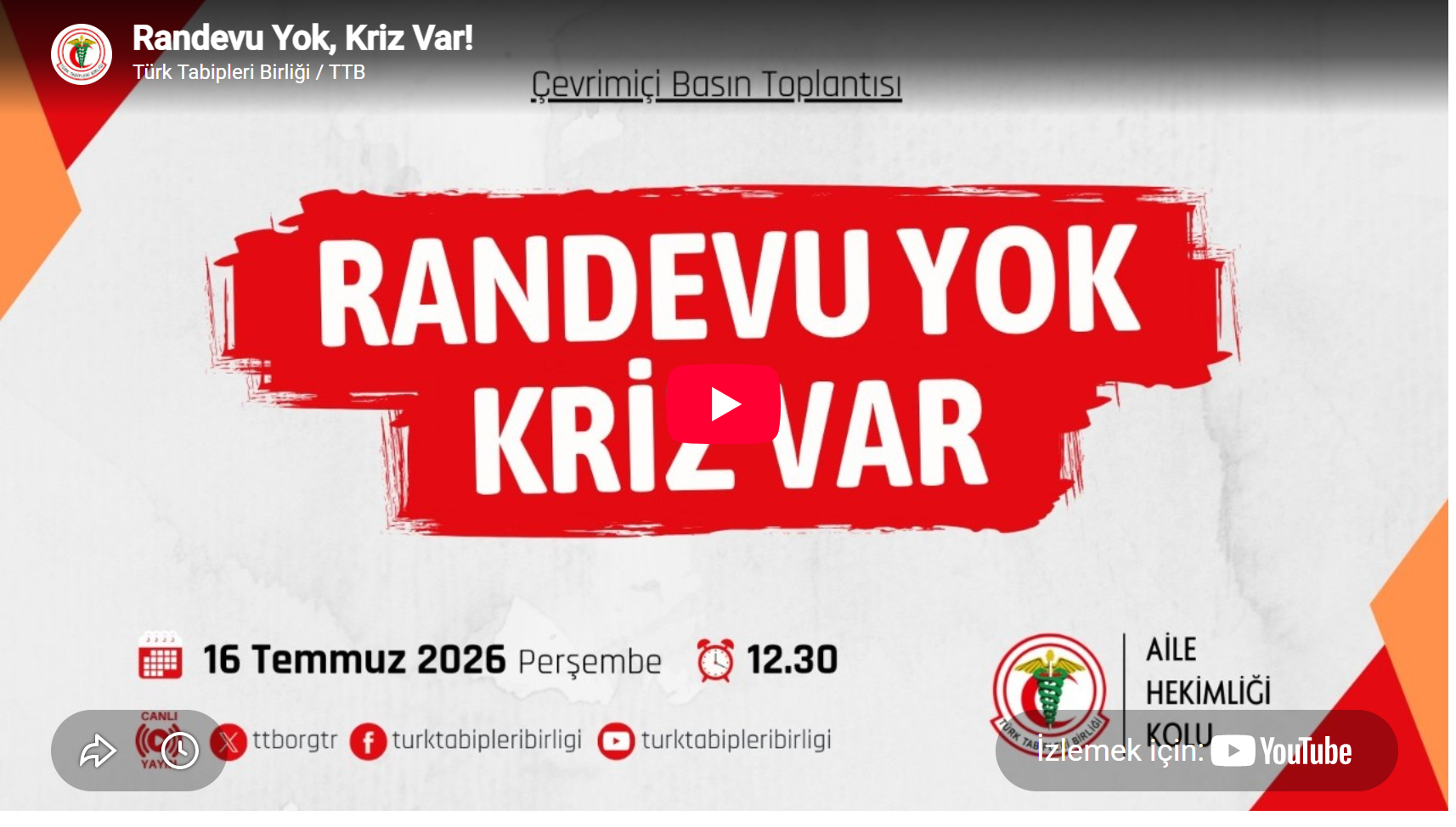 Ttb Randevu