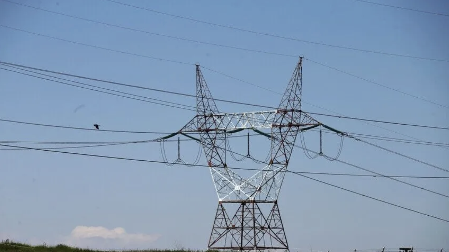 Türkiye'de Lisanslı Elektrik Üretimi Yıllık Bazda Azaldı