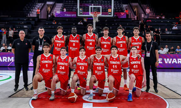 U17 Türkiye-1