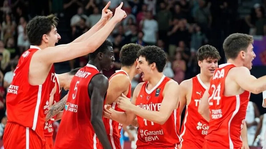 U17 Turkiye 2