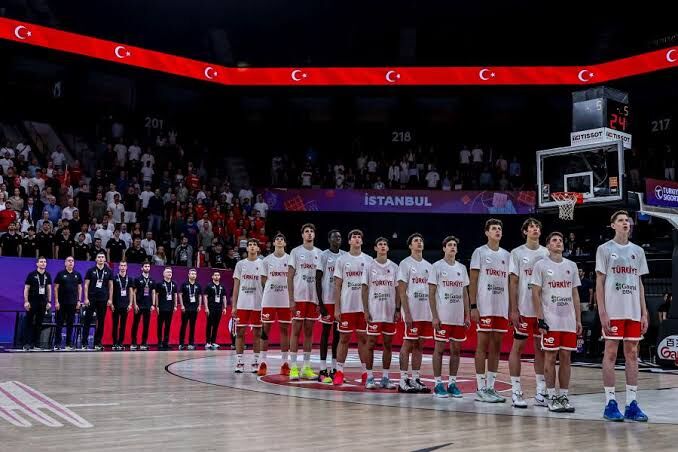 U17 Turkiye 5