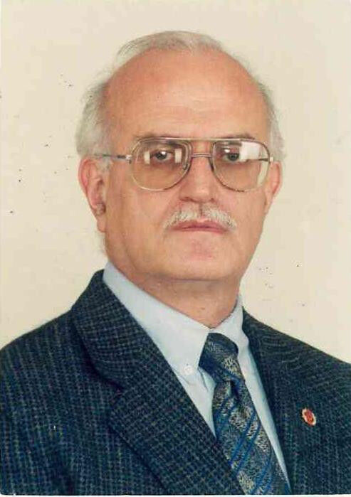 Zeki Kuban