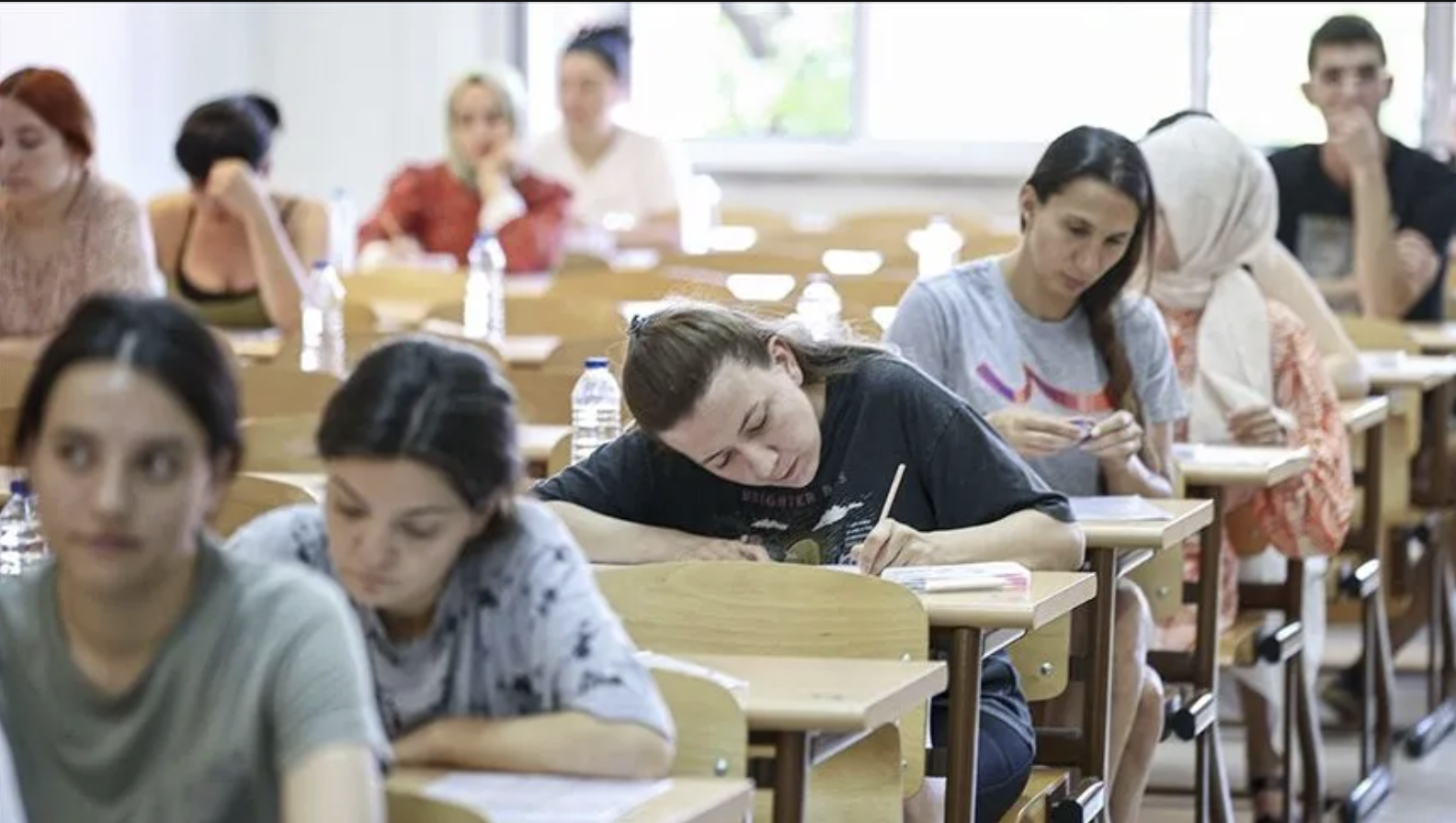 2026 Ortaöğretim Kpss