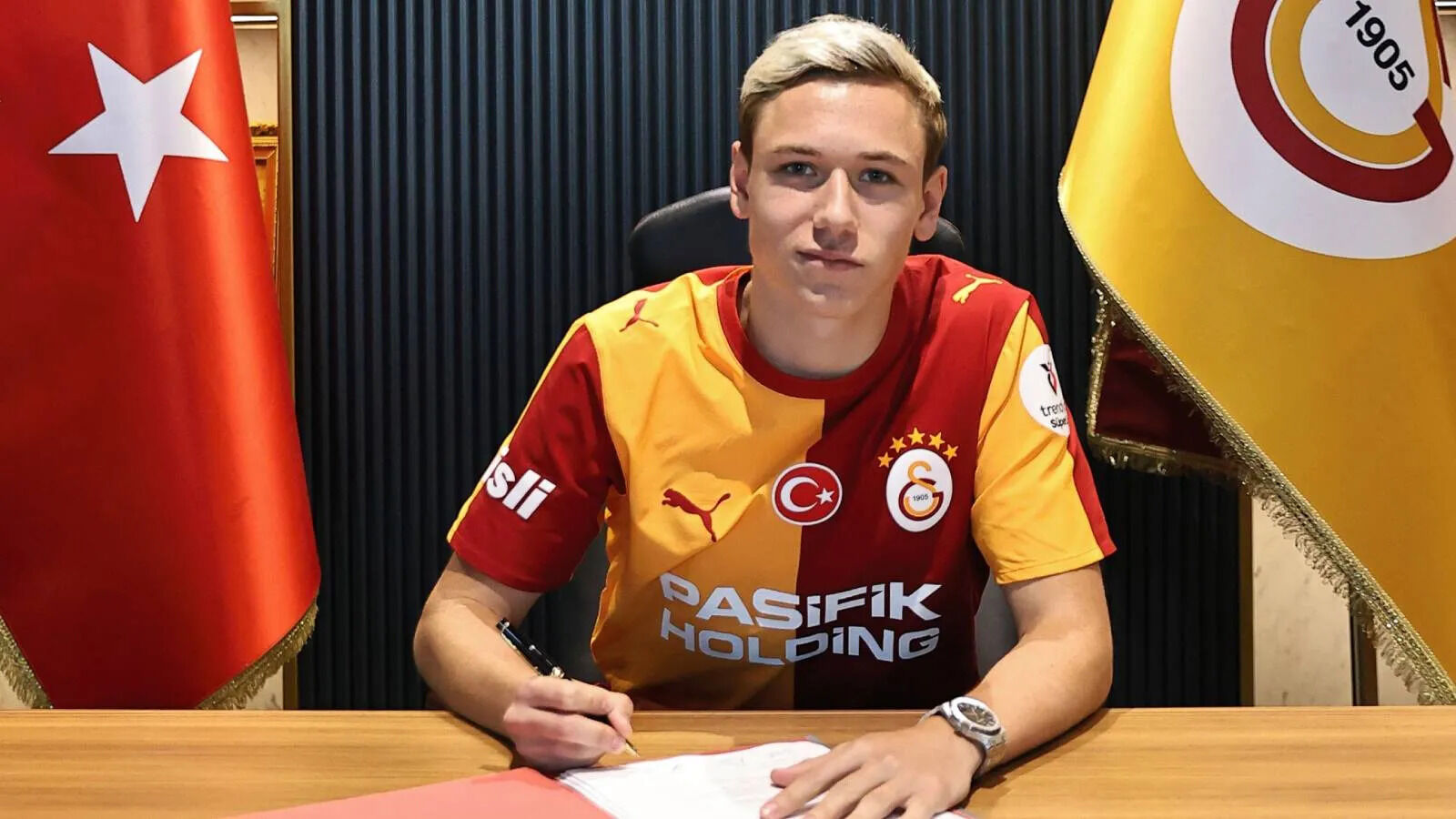 Galatasaray, Batrakov transferinin maliyetini açıkladı