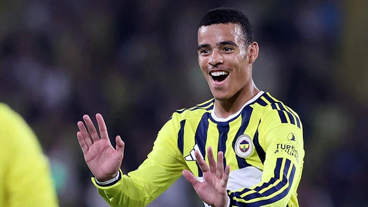 Fenerbahçe, Sturm Graz’ı evinde 2-0 mağlup etti