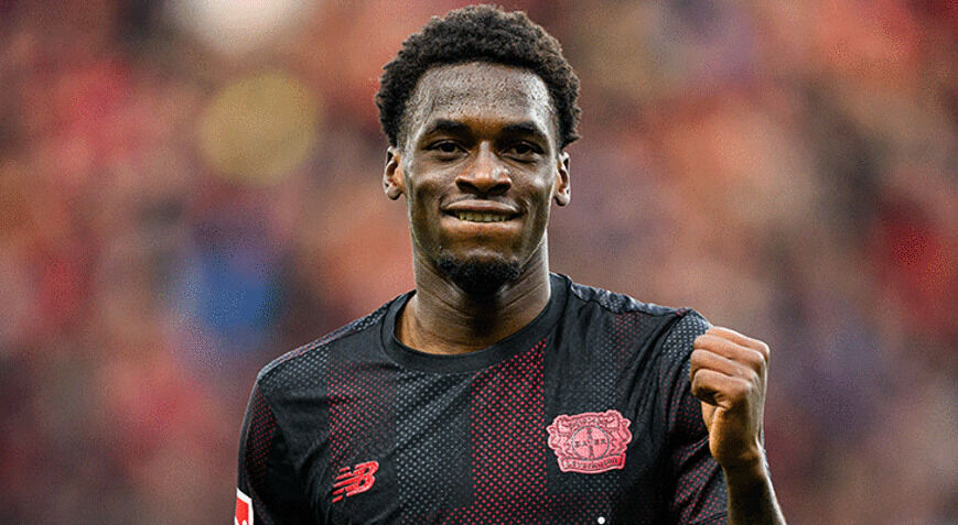 Beşiktaş, Ernest Poku transferinde anlaşmaya vardı: İstanbul'a geliş tarihi belli oldu