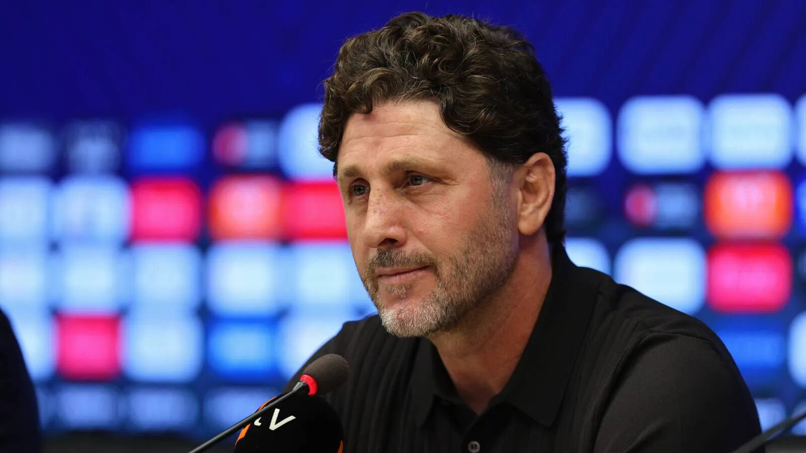 Trabzonspor Teknik Direktörü Fatih Tekke'den Başakşehir maçı sonrası 'Salah' yorumu: 