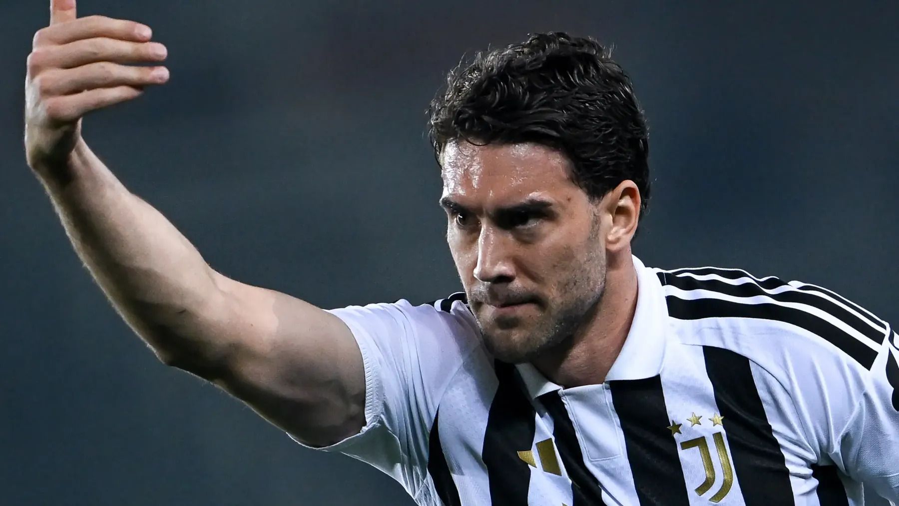 Dusan Vlahovic Beşiktaş’ta