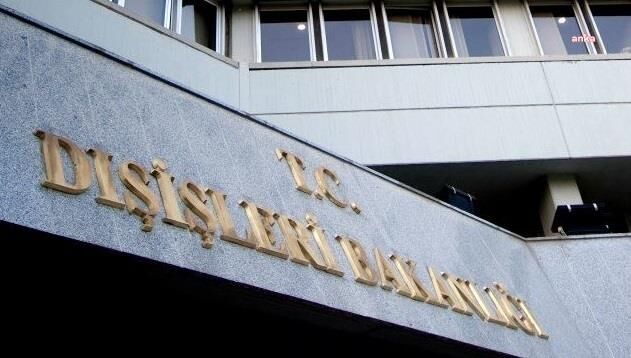 Türkiye’den Panama’ya deprem nedeniyle geçmiş olsun mesajı