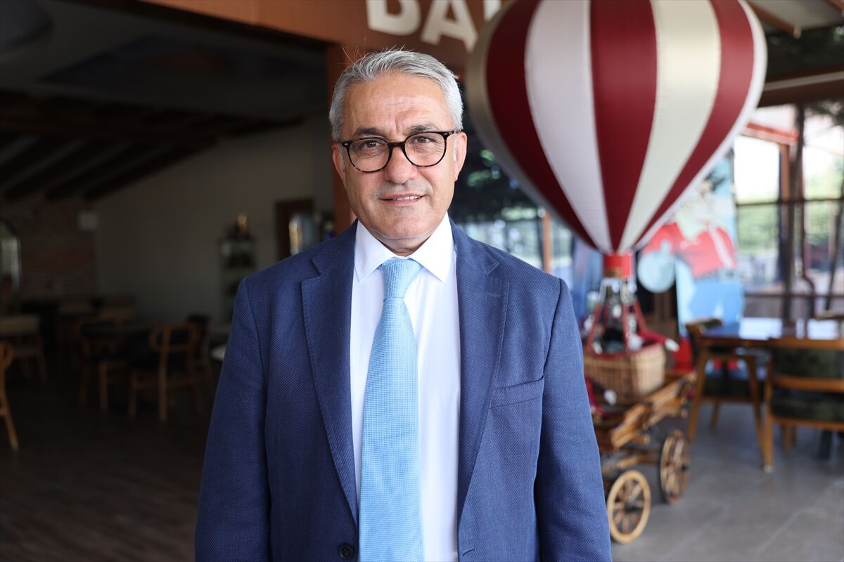 Türkiye Kültür Yolu Festivali Kapadokya turizmine can suyu oldu-2