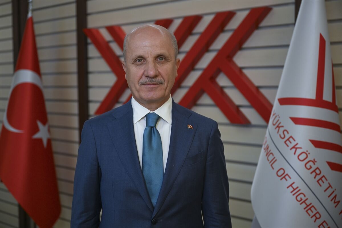 YÖK Başkanı Özvar öğrenci affı üzerine konuştu: Aftan yararlanmak için şartları sıraladı-1