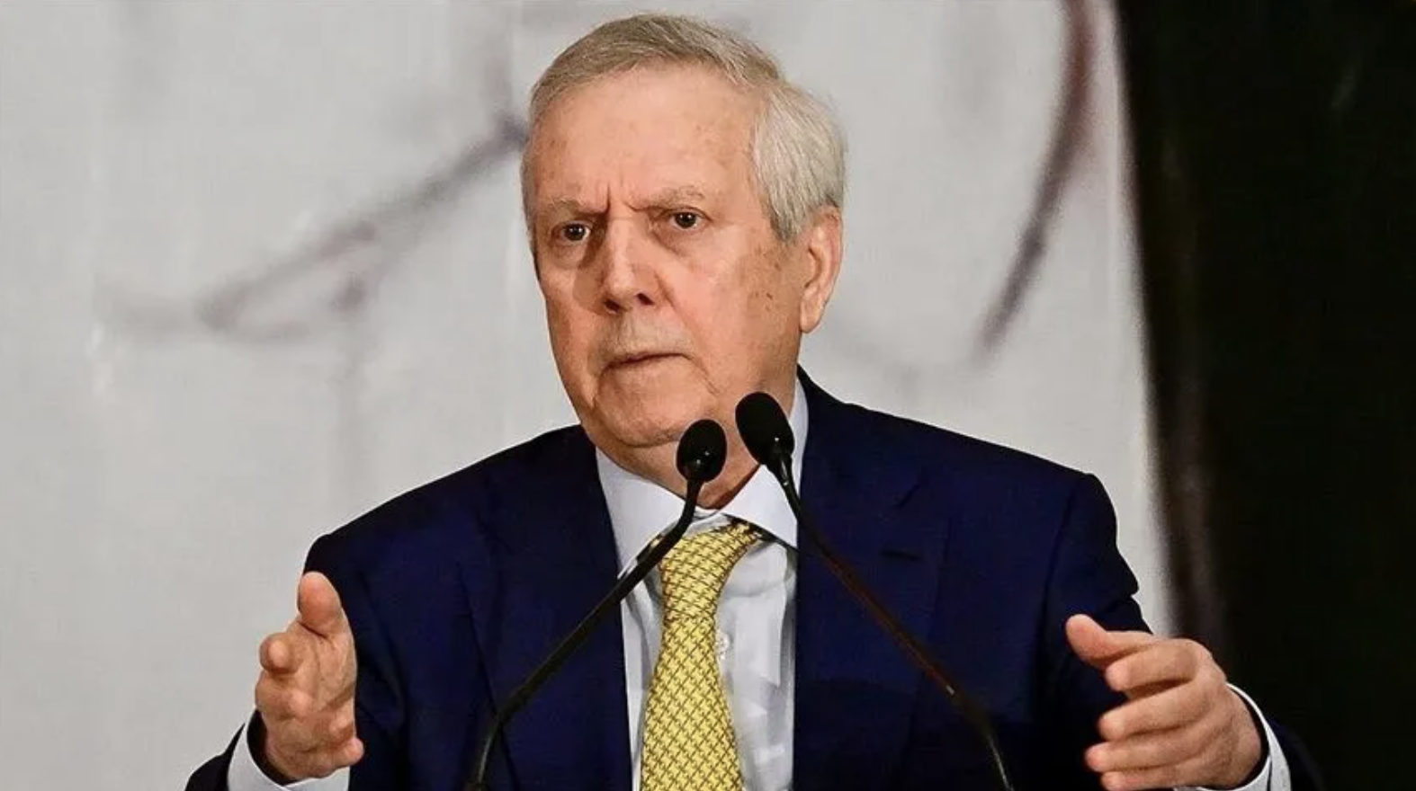 Aziz Yıldırım Fenerbahçe