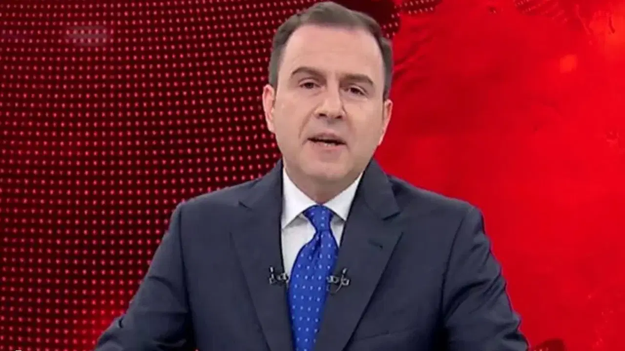 Selçuk Tepeli ekranlara ara veriyor: NOW Ana Haber'i Ozan Gündoğdu sunacak