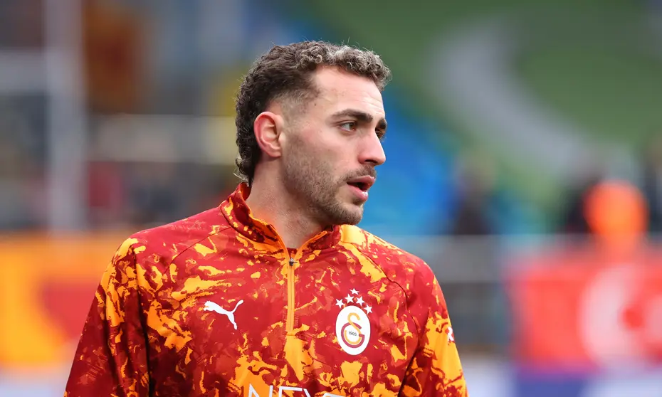 Baris Alper Yilmaz 169729