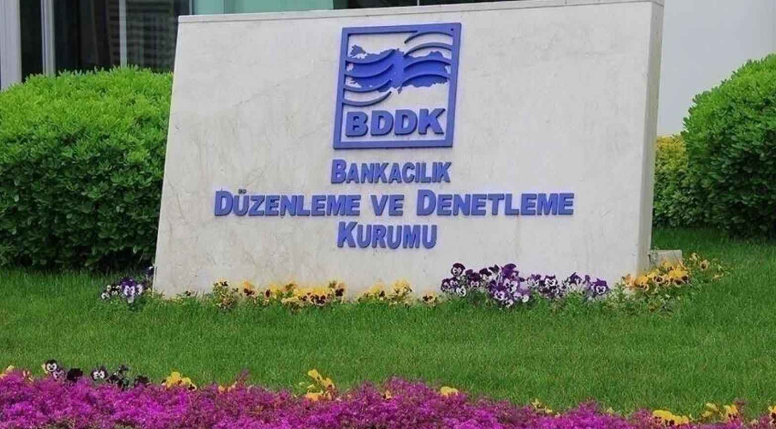 Bddk, Kalkınma Ve Yatırım Bankalarının Kredi Sınırlarında Değişikliğe Gitti