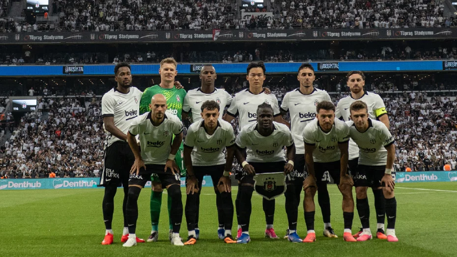 Besiktas 384954