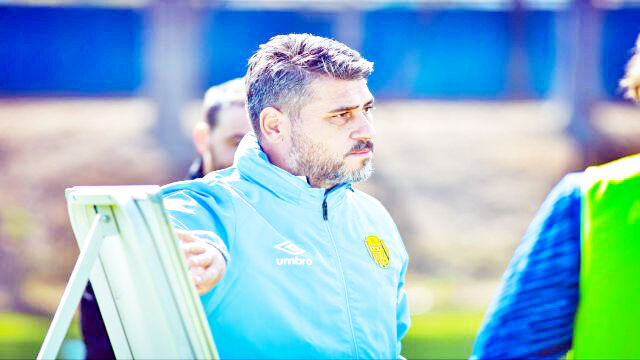 Borç Karatepe