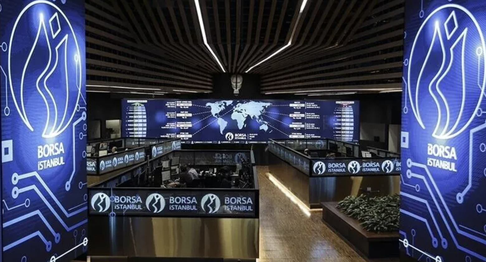 Borsa İstanbul’da Hareketli Seans