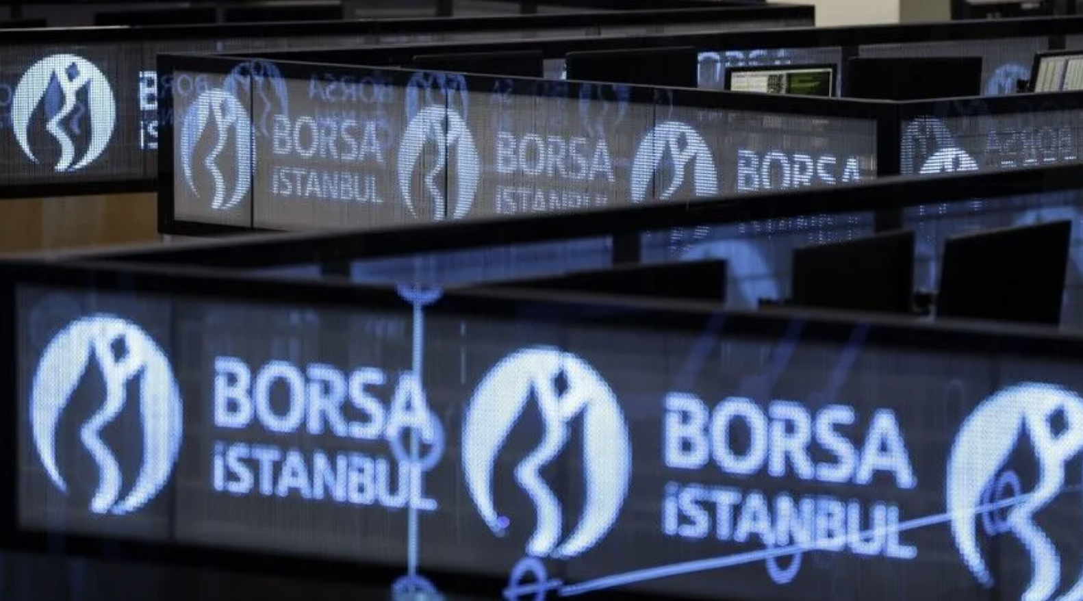 Borsada Oynaklık Uyarısı