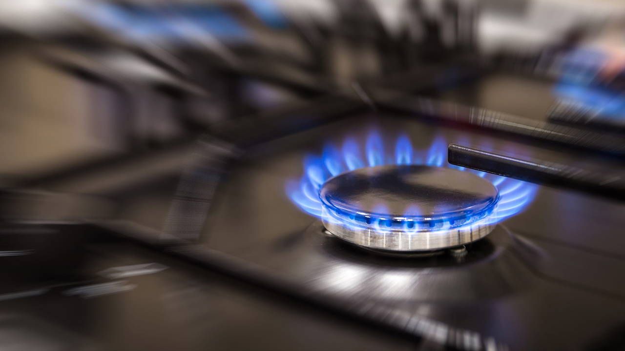 Erdoğan: "2027'de her 3 haneden 1'i yerli gaz kullanacak"
