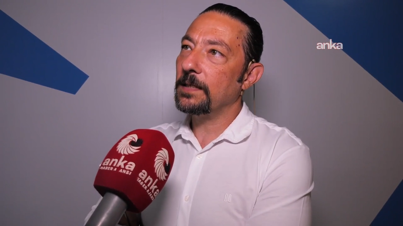 Prof. Dr. Ferit Serkan Öngel: