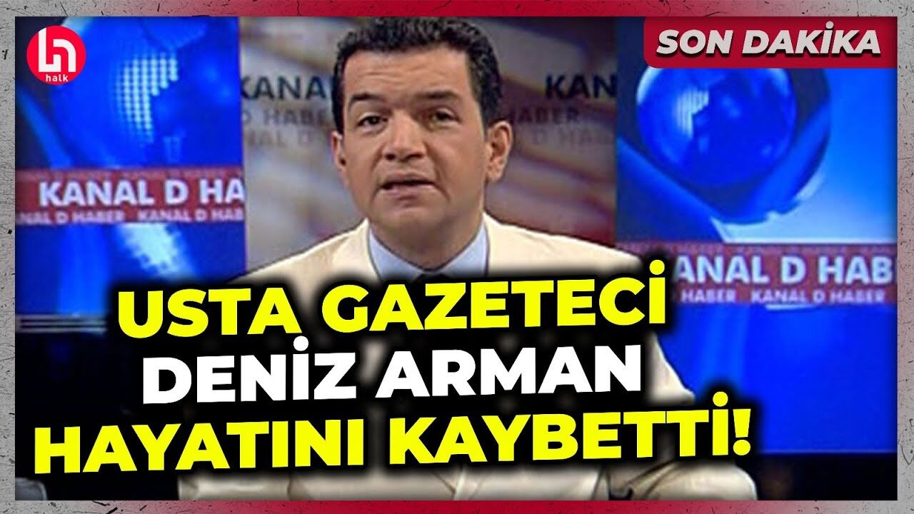Deniz Arman
