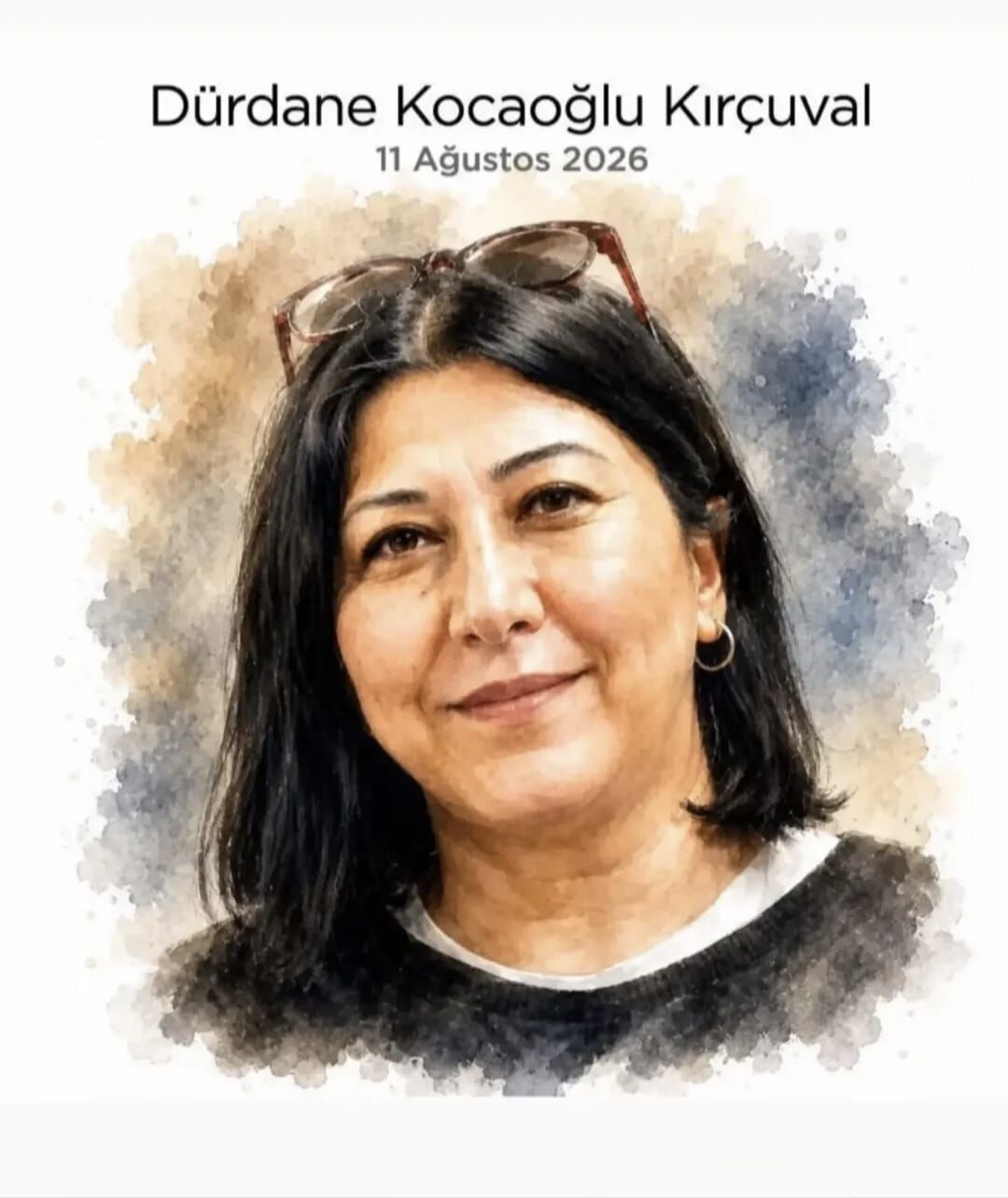 Dürdane Kırcuval