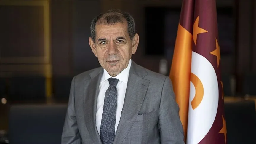 Dursun Özbek'ten Transfer Mesajı: %22Yakın Zamanda Sonuca Gideceğiz%221.Jpg
